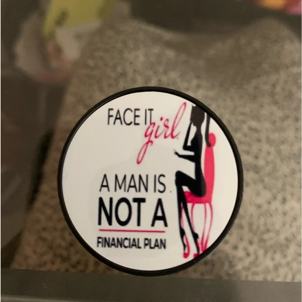 Pop socket